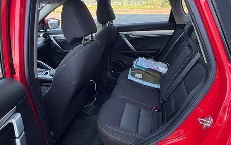 Geely Coolray I, 2023 год, 1 650 000 рублей, 10 фотография