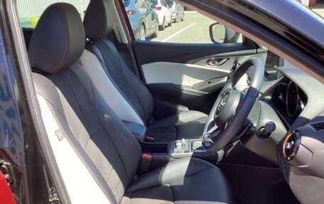 Mazda CX-3 I, 2022 год, 1 128 000 рублей, 6 фотография