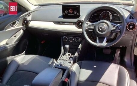 Mazda CX-3 I, 2022 год, 1 128 000 рублей, 9 фотография