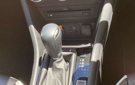 Mazda CX-3 I, 2022 год, 1 128 000 рублей, 14 фотография