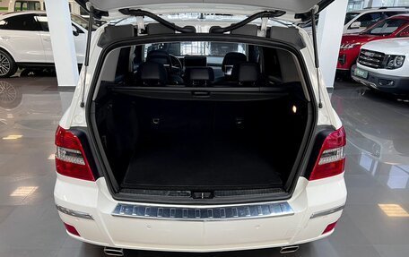 Mercedes-Benz GLK-Класс, 2009 год, 945 000 рублей, 7 фотография