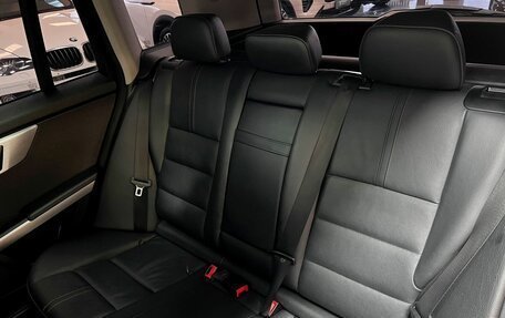 Mercedes-Benz GLK-Класс, 2009 год, 945 000 рублей, 9 фотография