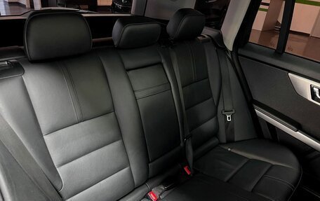Mercedes-Benz GLK-Класс, 2009 год, 945 000 рублей, 12 фотография