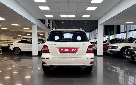 Mercedes-Benz GLK-Класс, 2009 год, 945 000 рублей, 4 фотография