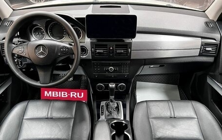 Mercedes-Benz GLK-Класс, 2009 год, 945 000 рублей, 10 фотография