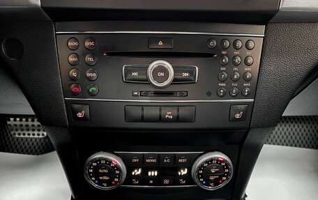 Mercedes-Benz GLK-Класс, 2009 год, 945 000 рублей, 20 фотография