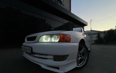 Toyota Chaser VI, 1997 год, 520 000 рублей, 2 фотография