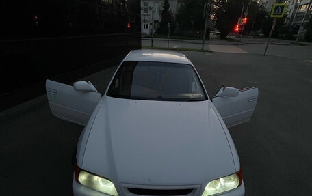 Toyota Chaser VI, 1997 год, 520 000 рублей, 5 фотография