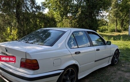 BMW 3 серия, 1997 год, 430 000 рублей, 4 фотография