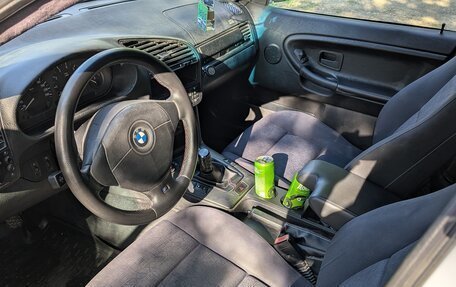 BMW 3 серия, 1997 год, 430 000 рублей, 6 фотография