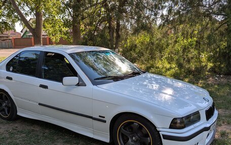 BMW 3 серия, 1997 год, 430 000 рублей, 3 фотография
