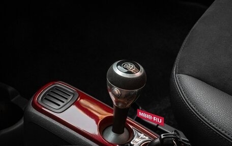 Smart Fortwo III, 2010 год, 1 350 000 рублей, 8 фотография