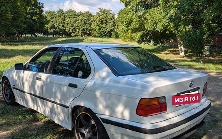 BMW 3 серия, 1997 год, 430 000 рублей, 5 фотография