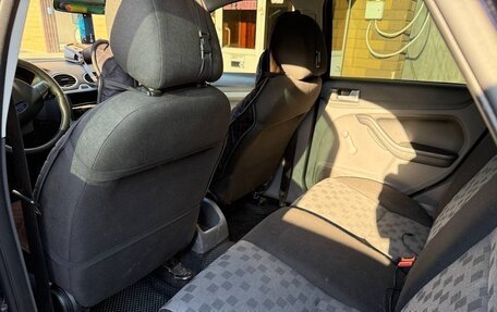 Ford Focus II рестайлинг, 2005 год, 570 000 рублей, 6 фотография