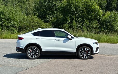 Geely Tugella FY11, 2023 год, 3 100 000 рублей, 11 фотография