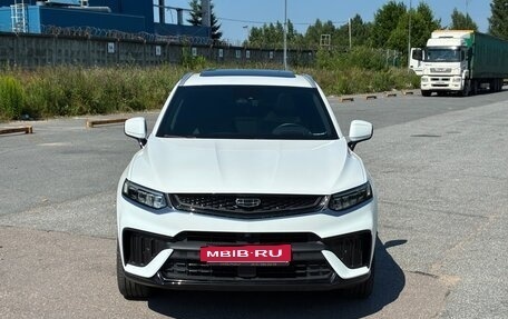 Geely Tugella FY11, 2023 год, 3 100 000 рублей, 2 фотография