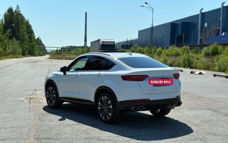 Geely Tugella FY11, 2023 год, 3 100 000 рублей, 7 фотография