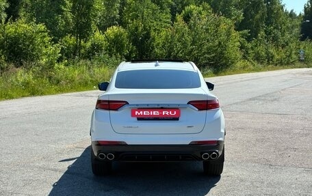 Geely Tugella FY11, 2023 год, 3 100 000 рублей, 8 фотография