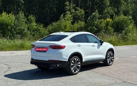 Geely Tugella FY11, 2023 год, 3 100 000 рублей, 10 фотография