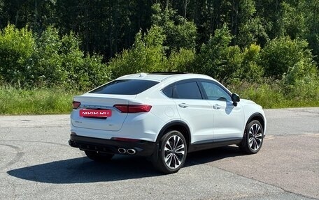 Geely Tugella FY11, 2023 год, 3 100 000 рублей, 9 фотография
