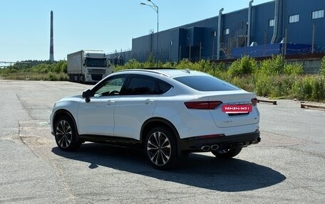 Geely Tugella FY11, 2023 год, 3 100 000 рублей, 6 фотография