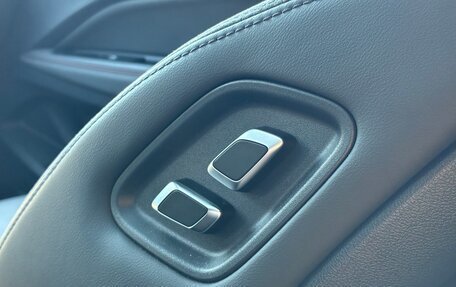 Geely Tugella FY11, 2023 год, 3 100 000 рублей, 14 фотография