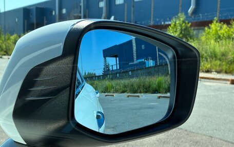 Geely Tugella FY11, 2023 год, 3 100 000 рублей, 16 фотография