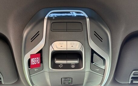 Geely Tugella FY11, 2023 год, 3 100 000 рублей, 15 фотография