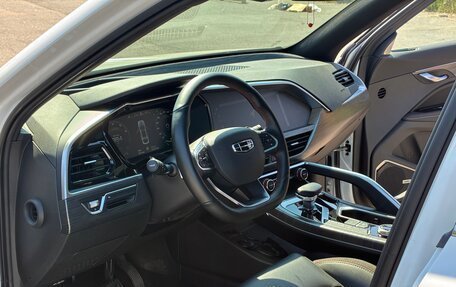 Geely Tugella FY11, 2023 год, 3 100 000 рублей, 26 фотография