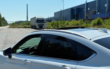Geely Tugella FY11, 2023 год, 3 100 000 рублей, 32 фотография