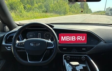 Geely Tugella FY11, 2023 год, 3 100 000 рублей, 25 фотография