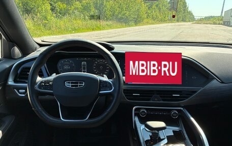 Geely Tugella FY11, 2023 год, 3 100 000 рублей, 24 фотография