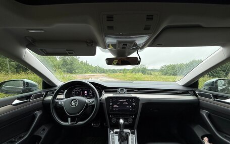 Volkswagen Arteon I, 2019 год, 3 100 000 рублей, 5 фотография
