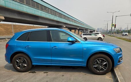 Audi Q5, 2011 год, 1 300 000 рублей, 3 фотография