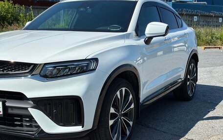 Geely Tugella FY11, 2023 год, 3 100 000 рублей, 34 фотография