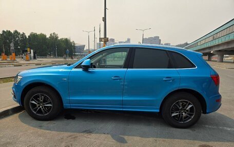 Audi Q5, 2011 год, 1 300 000 рублей, 6 фотография
