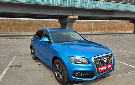 Audi Q5, 2011 год, 1 300 000 рублей, 2 фотография