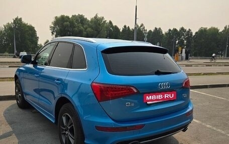 Audi Q5, 2011 год, 1 300 000 рублей, 5 фотография