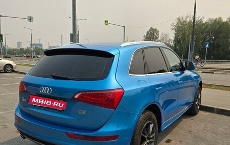 Audi Q5, 2011 год, 1 300 000 рублей, 4 фотография