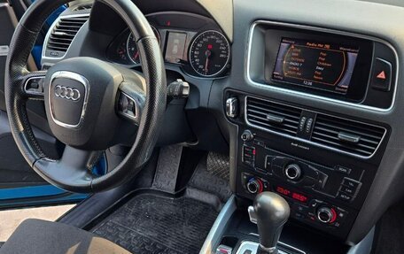 Audi Q5, 2011 год, 1 300 000 рублей, 12 фотография