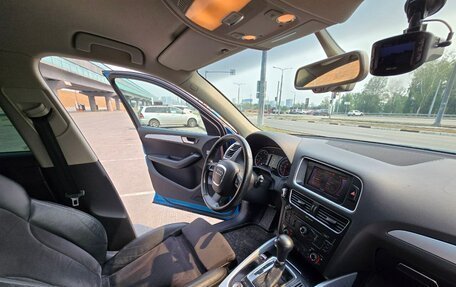Audi Q5, 2011 год, 1 300 000 рублей, 14 фотография