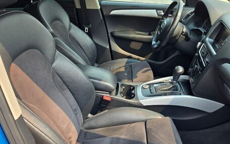 Audi Q5, 2011 год, 1 300 000 рублей, 17 фотография
