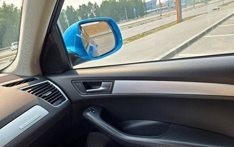 Audi Q5, 2011 год, 1 300 000 рублей, 16 фотография