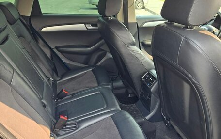 Audi Q5, 2011 год, 1 300 000 рублей, 18 фотография