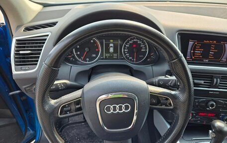 Audi Q5, 2011 год, 1 300 000 рублей, 11 фотография