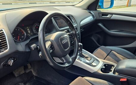 Audi Q5, 2011 год, 1 300 000 рублей, 9 фотография