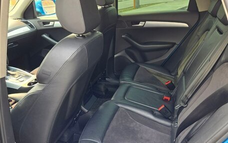Audi Q5, 2011 год, 1 300 000 рублей, 20 фотография
