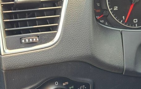 Audi Q5, 2011 год, 1 300 000 рублей, 19 фотография