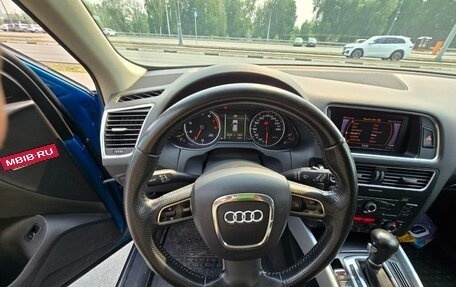Audi Q5, 2011 год, 1 300 000 рублей, 10 фотография