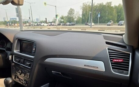 Audi Q5, 2011 год, 1 300 000 рублей, 22 фотография